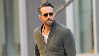 Fit-looking Ryan Reynolds hits NYC in style amid Peloton ‘SATC’ ad response to shocking death