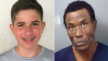 Florida man charged in teen's 'unprovoked' murder found competent for trial