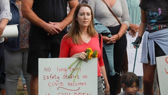 San Diego judge strikes down school district’s student vaccination mandate after legal challenge