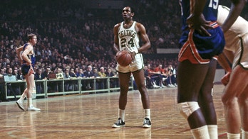 Hall of Famer Sam Jones, winner of 10 NBA titles, dies at 88