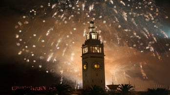 San Francisco cancels New Year's Eve fireworks over COVID-19 pandemic