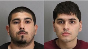 California officials criticize bail rules after Halloween homicide suspects released