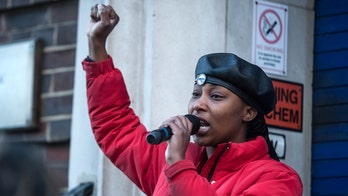 Four British men deny shooting BLM activist and subsequent murder charges