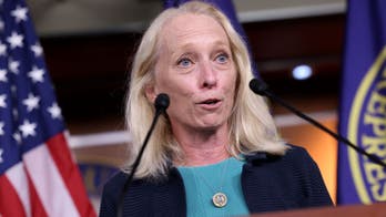 Rep. Scanlon’s vehicle, with 5 inside, pulled over in Delaware after Philly carjacking: reports