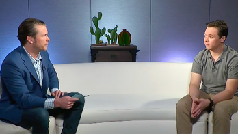 Kyle Rittenhouse sits down with Pete Hegseth: Mainstream media coverage of me was 'all lies'