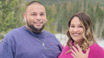 Texas woman recalls alleged Christmas Eve road rage incident resulting in fiance shot 9 times