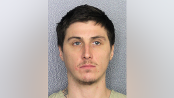 Florida hit-and-run suspect has court outburst caught on video