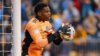 NYCFC outlasts Union 2-1 to reach 1st MLS Cup final