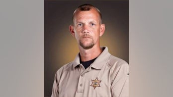 Illinois deputy killed, suspect arrested linked to crime spree in at least two states