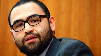 New Mexico state lawmaker changes party affiliation from Democrat to 'decline to state'