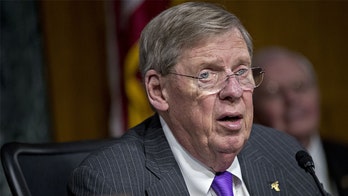 Johnny Isakson mourned at Atlanta funeral