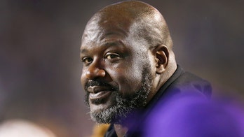 Shaquille O'Neal had a strange way of hazing rookies, Gary Payton says