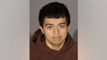 Man arrested for alleged kidnapping, sex with minor, Gascon's office recommended $0 bail: California police