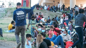 Nonprofits and NGOs assisting migrants who cross the border: humanitarian support or abetting a crime?