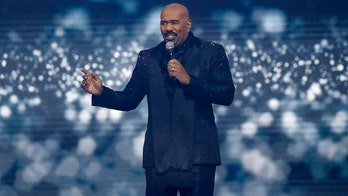 Steve Harvey says cancel culture made him stop doing stand-up: 'Political correctness has killed comedy'