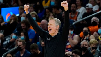 USA Basketball announces Kerr as next Olympic men's coach