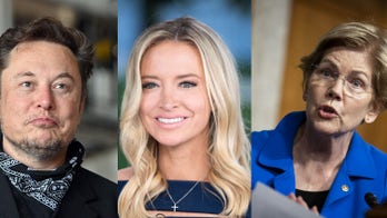 Kayleigh McEnany has message for Tesla CEO: Hey, Elon Musk, we need more entrepreneurs in the swamp
