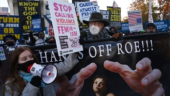 Supreme Court abortion case: 5 key moments from oral arguments