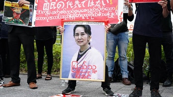 Burma: Aung San Suu Kyi gets 4 years in prison for incitement, violating COVID-19 restrictions