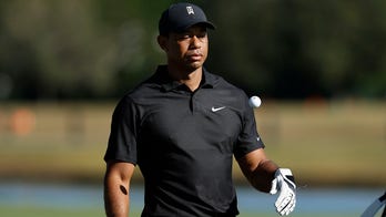 Tiger Woods set for golf return, Justin Thomas' dad gives glowing assessment on legend's swing