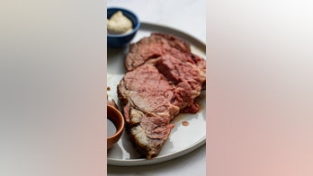 Smoked prime rib roast that will melt in your mouth this Christmas