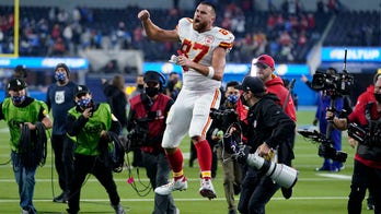 Chiefs have Travis Kelce, Tyreek Hill vs Steelers this time around