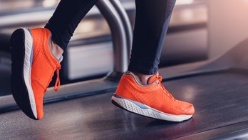 10-minute run benefits mood, brain function: study