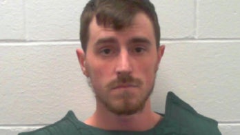 Maine man charged with killing infant daughter allowed to spend Christmas with children