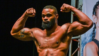 Why did Tyron Woodley leave the UFC? Here's how he lost his boxing match against Jake Paul