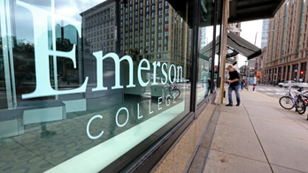 Massachusetts college tells students to 'stay in room' due to coronavirus omicron variant