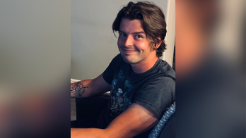 Arizona mom on a mission against group that bailed out son's alleged murderer
