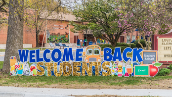 DC area school district shifts to remote learning through mid-January due to 'stark rise' in COVID cases