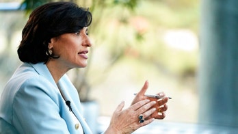 CDC chief says omicron cases expected to grow, White House remains 'confident' schools will stay open