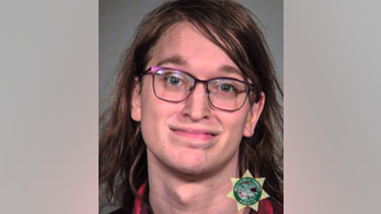 Portland Antifa rioter charged with assaulting police has case dismissed after 30 hours community service