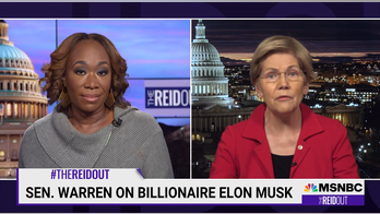 MSNBC's Joy Reid: Supreme Court perhaps needs 15 judges so U.S. won't live under 'far-right religious dictum'