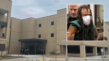 Waukesha Christmas parade suspect Darrell Brooks heading to trial as court commissioner finds probable cause