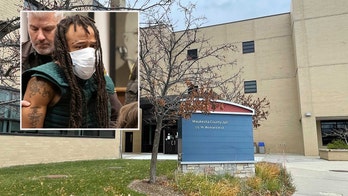 Waukesha parade suspect Darrell Brooks says he feels 'dehumanized,' 'demonized' in first jailhouse interview