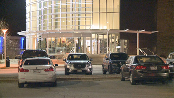 Wisconsin teen robbed, sexually assaulted 87-year-old woman outside public library, police say