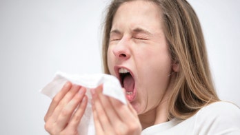 Allergy sufferers have nearly 40% lower risk of COVID-19 infection, study says
