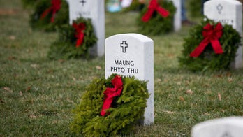 National Wreaths Across America Day, Dec. 17: Remembering our fallen veterans during the holidays