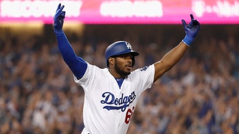 Ex-MLB star Yasiel Puig finds new home with KBO team