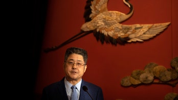 China and US at odds over Biden's 'Summit for Democracy'