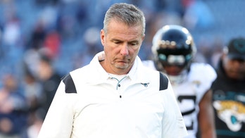Urban Meyer breaks silence following Jaguars firing: 'It's heart-breaking'