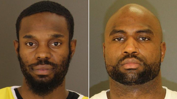 Baltimore suspects in ‘ambush-style’ attack on cop allegedly shot and killed second victim