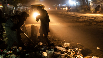 New York Times bashes Biden for economic aftermath of Afghanistan withdrawal: It’s ‘unconscionable’