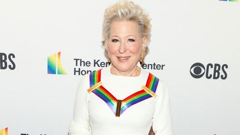 Bette Midler's most controversial tweets over the past year