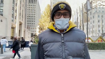 How well has Biden handled COVID-19?