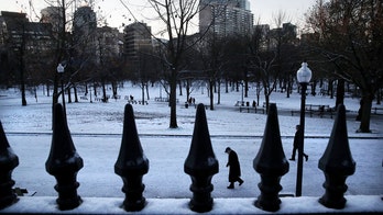 Massachusetts lottery winning numbers for Monday, Dec. 13