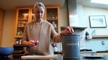 California plans to convert food waste into energy