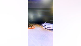 California 12-year-old shot in attempted armed robbery of 17-year-old who tried to flee